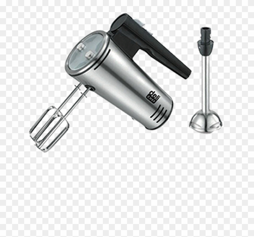 5 Speed Hand Mixer - Deli Chef Hand Mixer Clipart