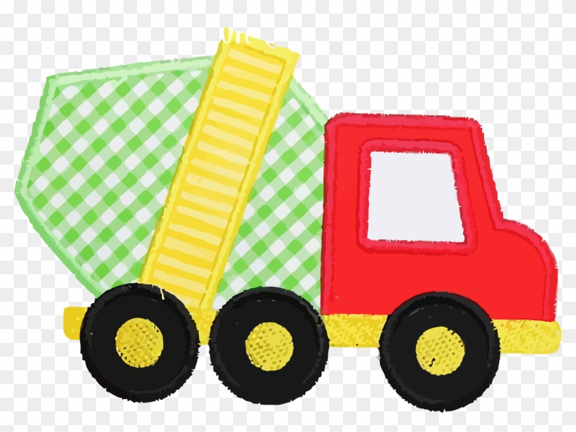 Cement Truck Knitting Clipart Png - Crown Of Thorns Tramp Art Frame Transparent Png