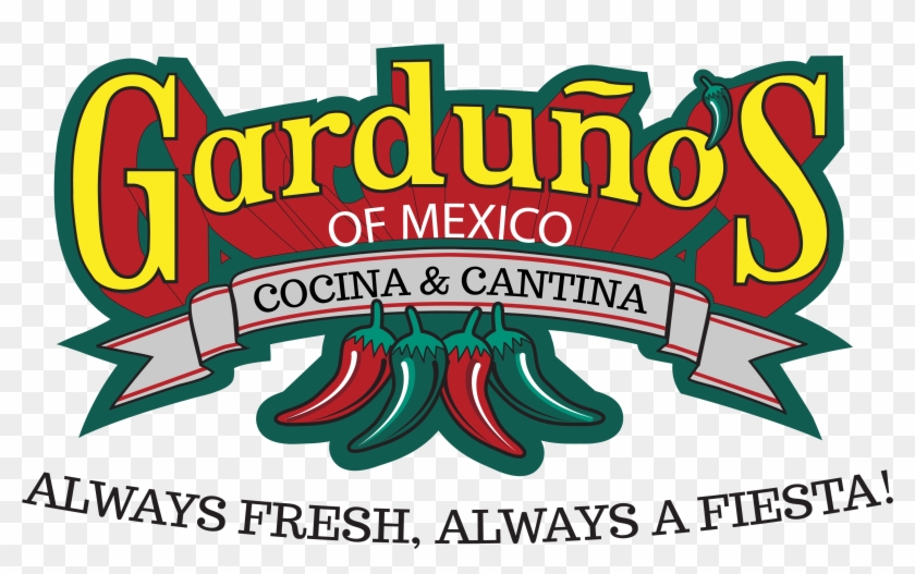 Famous Mexican Restaurant Logo Clipart #688790