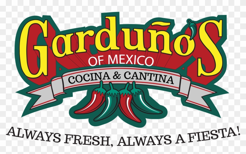 Famous Mexican Restaurant Logo Clipart