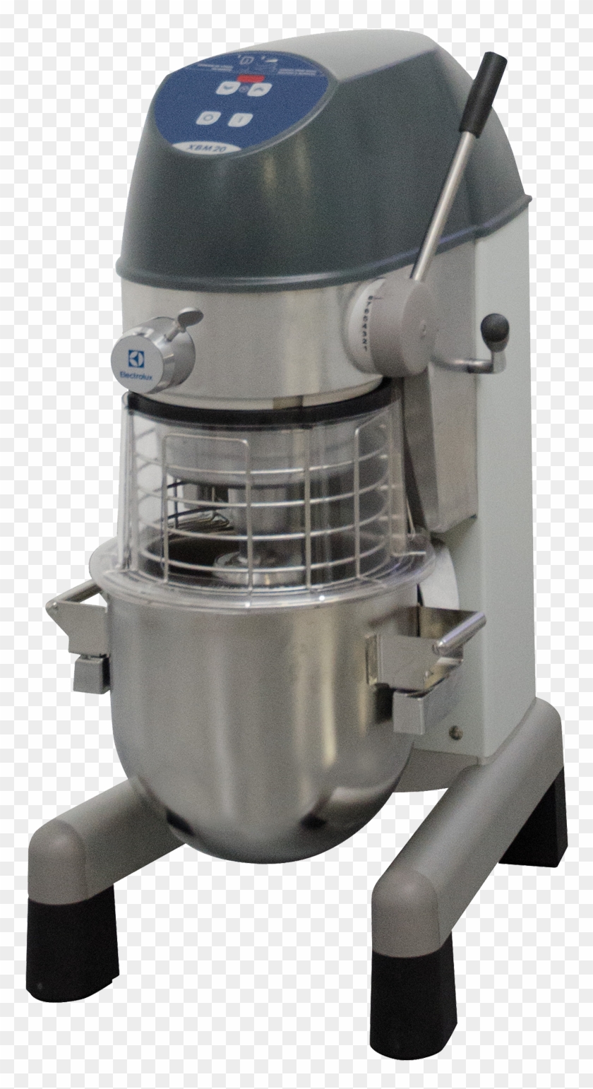 Planetary-mixer, - Batteure Melangeure 10 L Métro Clipart