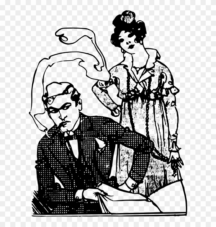 Medium Image - Clip Art - Png Download