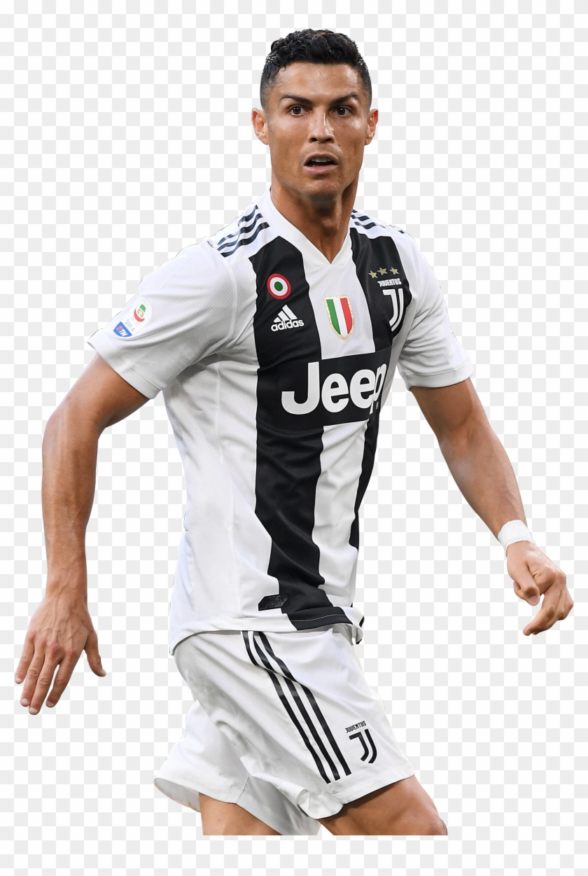Download - Cristiano Ronaldo Hd 2019 Clipart #688870