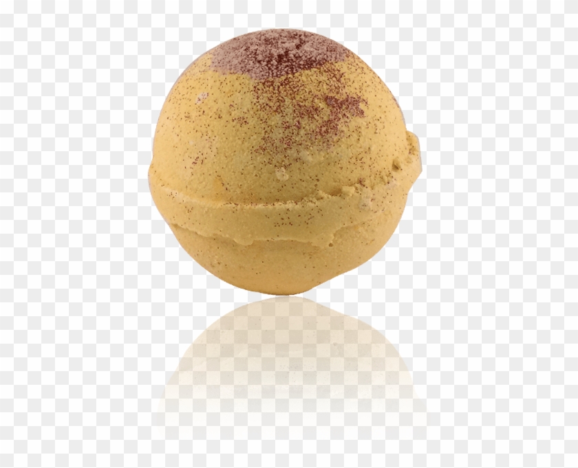 Pina Colada Bath Bomb - Egg Clipart #688938