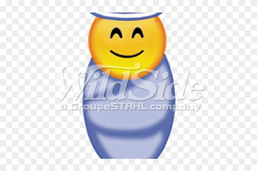 Genocide Clipart Peace Emoji - Smiley - Png Download #689043