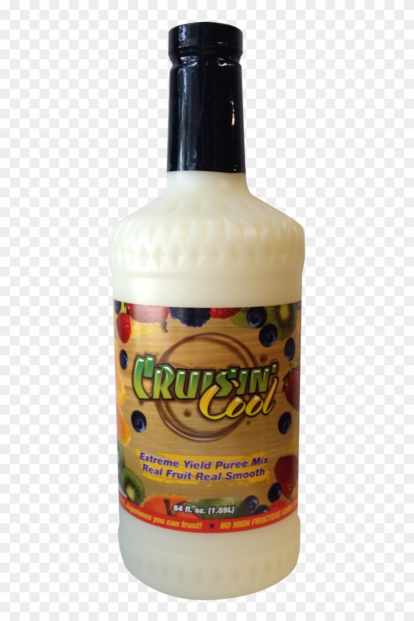 Larger / More Photos - Glass Bottle Clipart