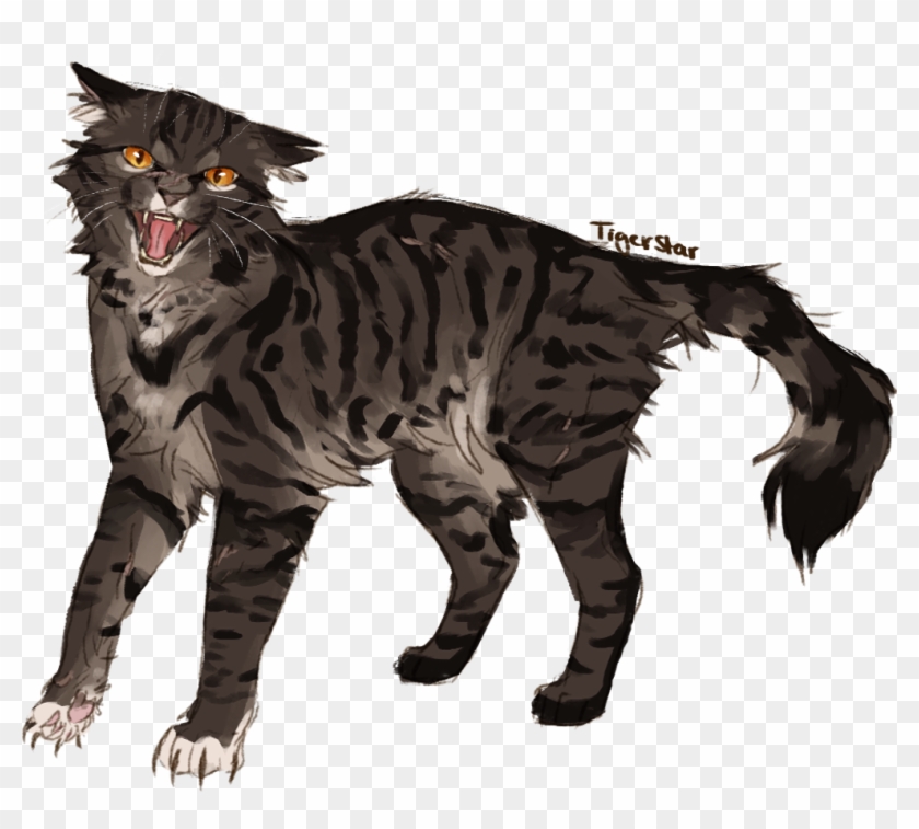 Angry Man - Asian Clipart