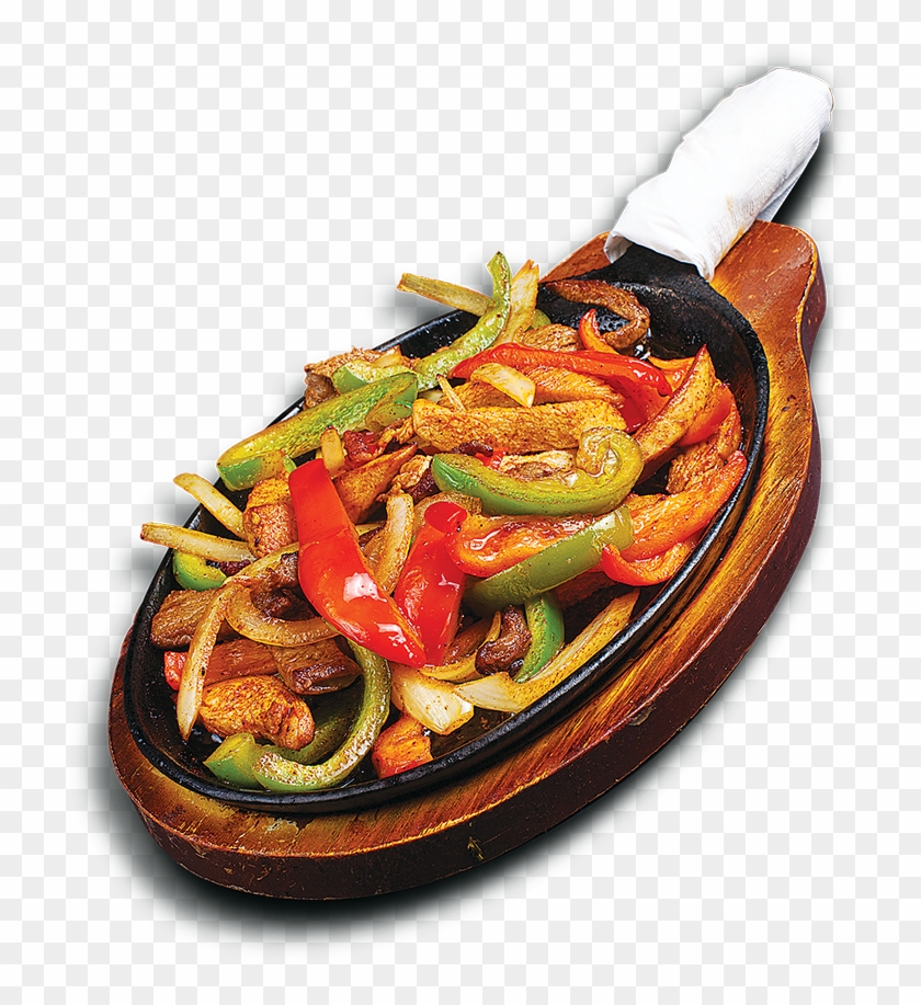 Mexican Food In Here - Cayenne Pepper Clipart #689316