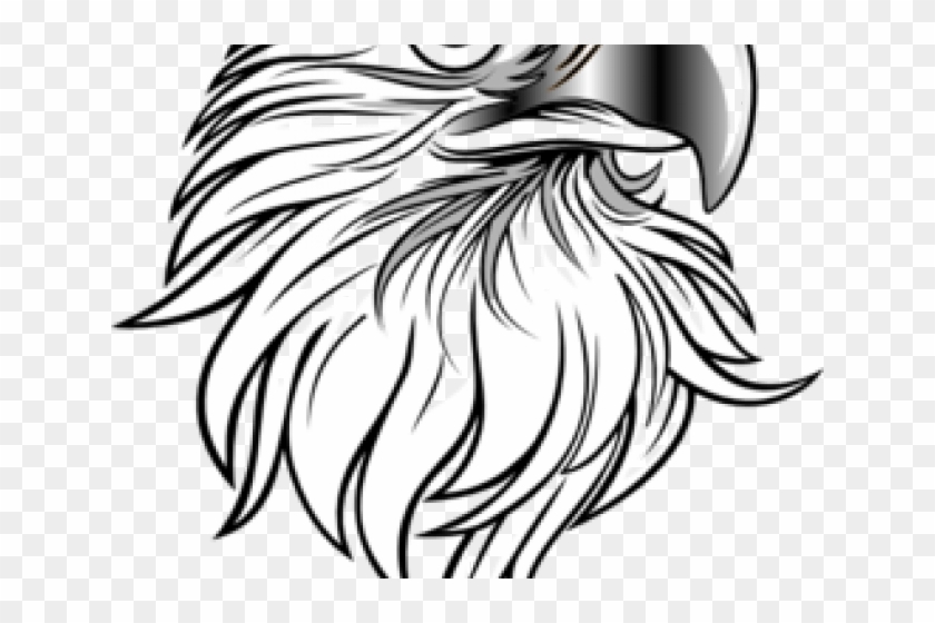 Eagles Art Clip - Png Download #689346