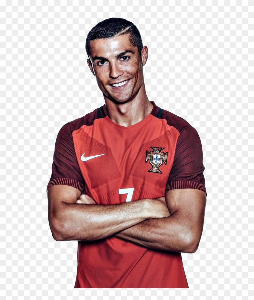 Cristiano Ronaldo Png Free Download - Imagenes De Cristiano Ronaldo Png Clipart