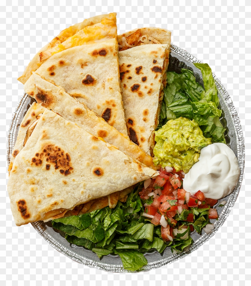 Download Quesadilla Cafe Rio Quesadilla Clipart Png Download PikPng