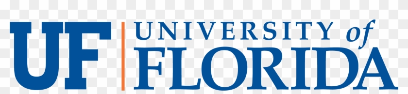 Uf Logo Png - University Of Florida Png Logo Clipart #689481