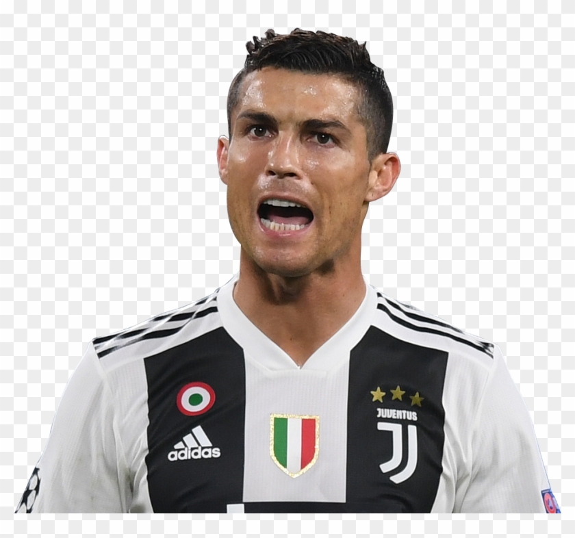 Cristiano Ronaldo Clipart #689490