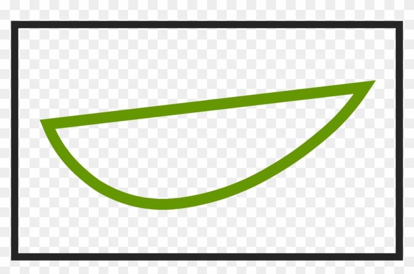 The Main Thing To Keep In Mind Is That Drawing Curves Clipart