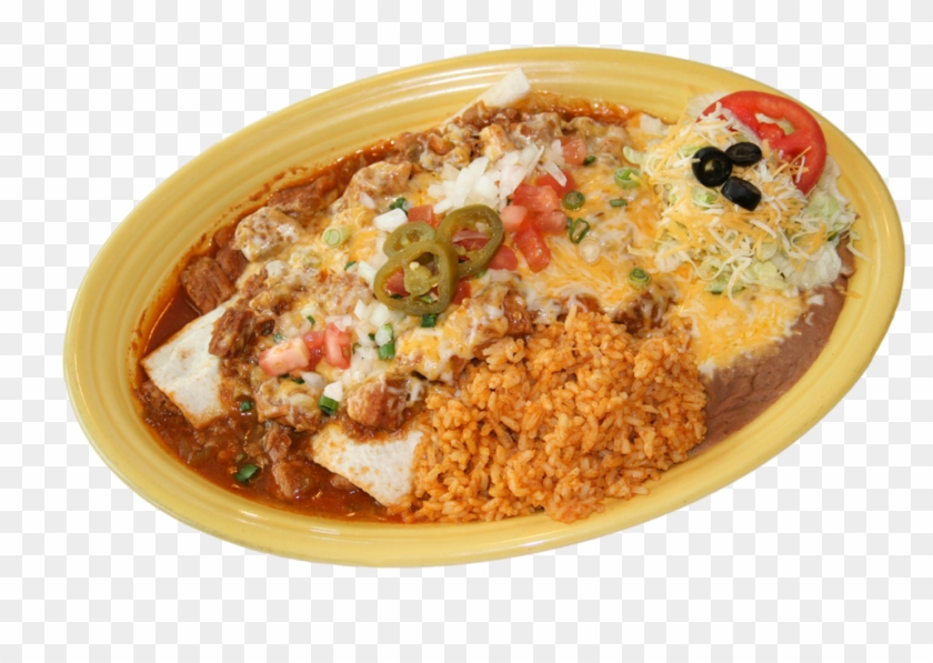 Welcome To La Cocina Mexican Restaurant - Curry Clipart