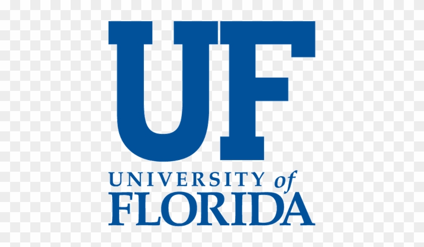 University Of Florida Logo - University Of Florida Gainesville Logo Clipart #689640