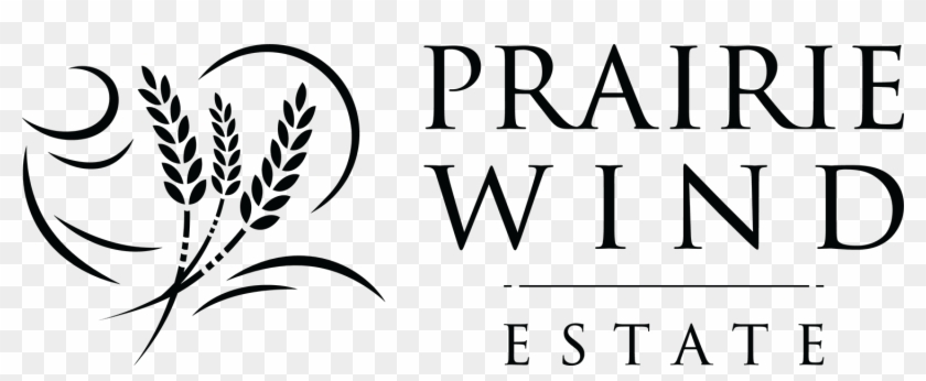 The Curved Lines To The Left Of The Wheat Represent - Durandal Logo Clipart