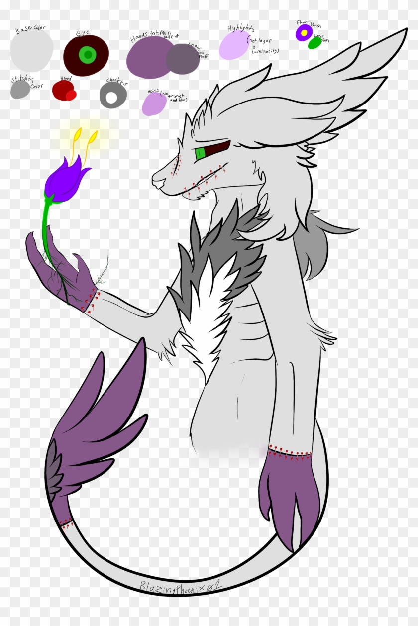 [art Trade Anyone] Closed - Cartoon Clipart #689680