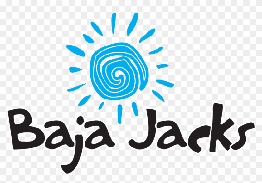Baja Jacks Fast Casual Mexican Food - Summer Food Service Program Clipart