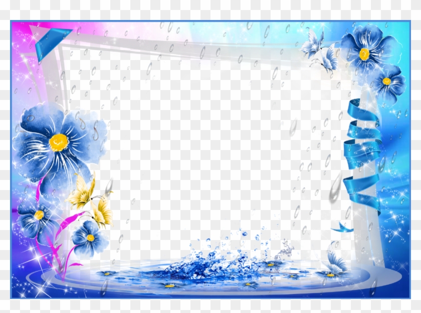 Cool Frames For Pictures Page 5 Frame Design Reviews - Cool Photo Frames Png Clipart