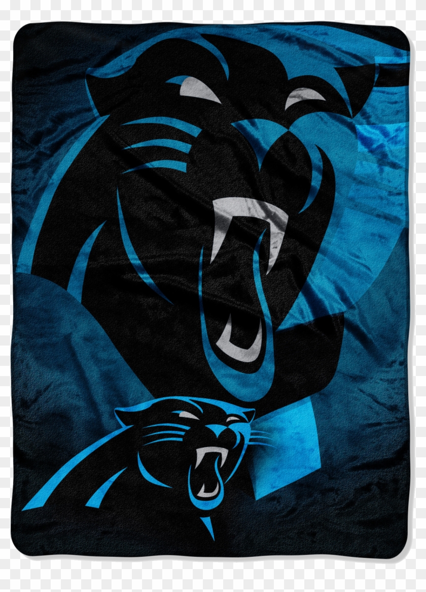 Carolina Panthers Png Clipart #689911
