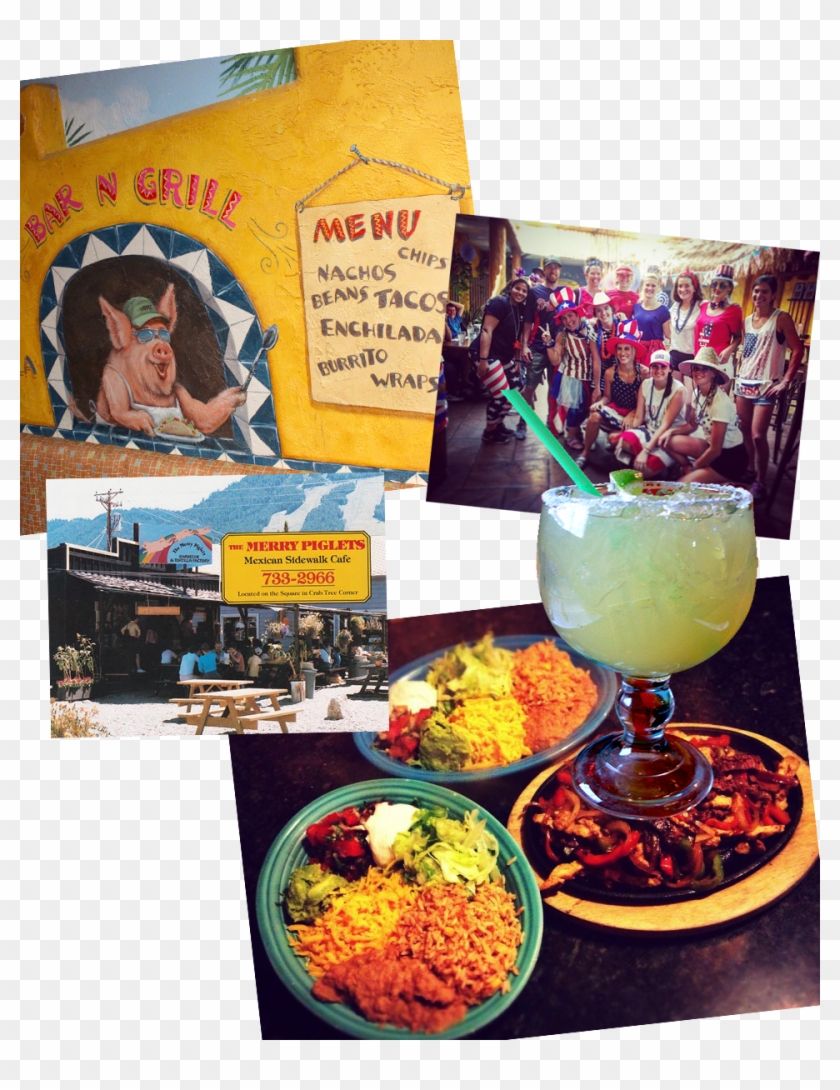 Homepage Mid - Classic Cocktail Clipart