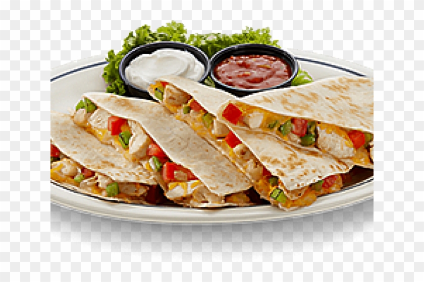Quesadilla Png Clipart #690153