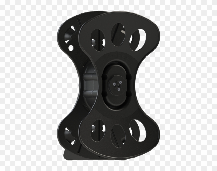 Freereel Cassette 45 Front View - Weapon Clipart #690285