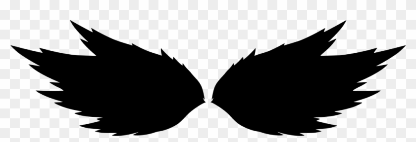 Download Png - Asas De Fogo Em Png Clipart #690317