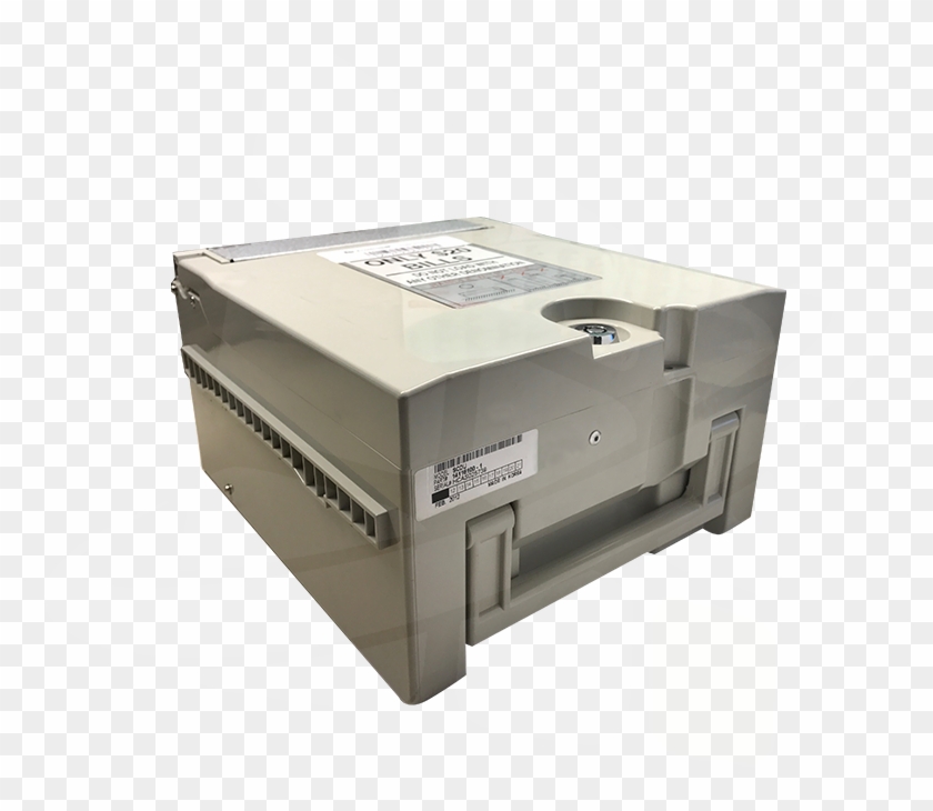 Genmega Scdu Cash Dispenser Cassette - Box Clipart #690436