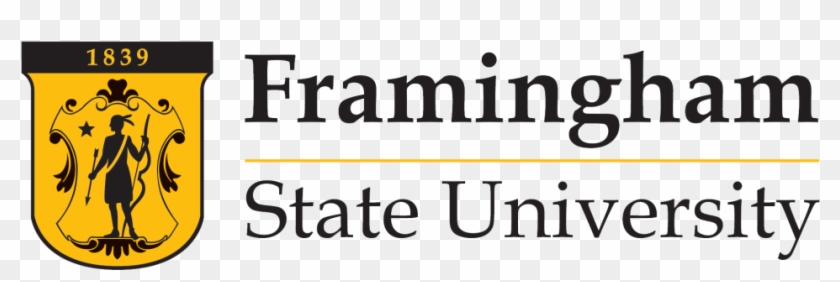 Framingham State Logo Clipart