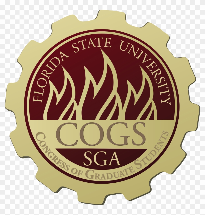 Fsu Cogs Logo , Png Download Clipart