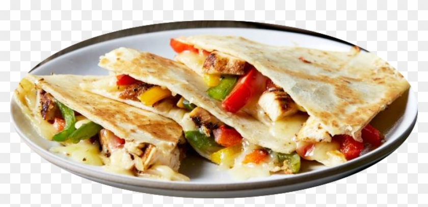 Quesadilla Clipart