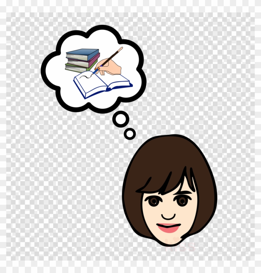 Thought Cloud Png Clipart Clip Art , Png Download - Transparent Background Green Ball