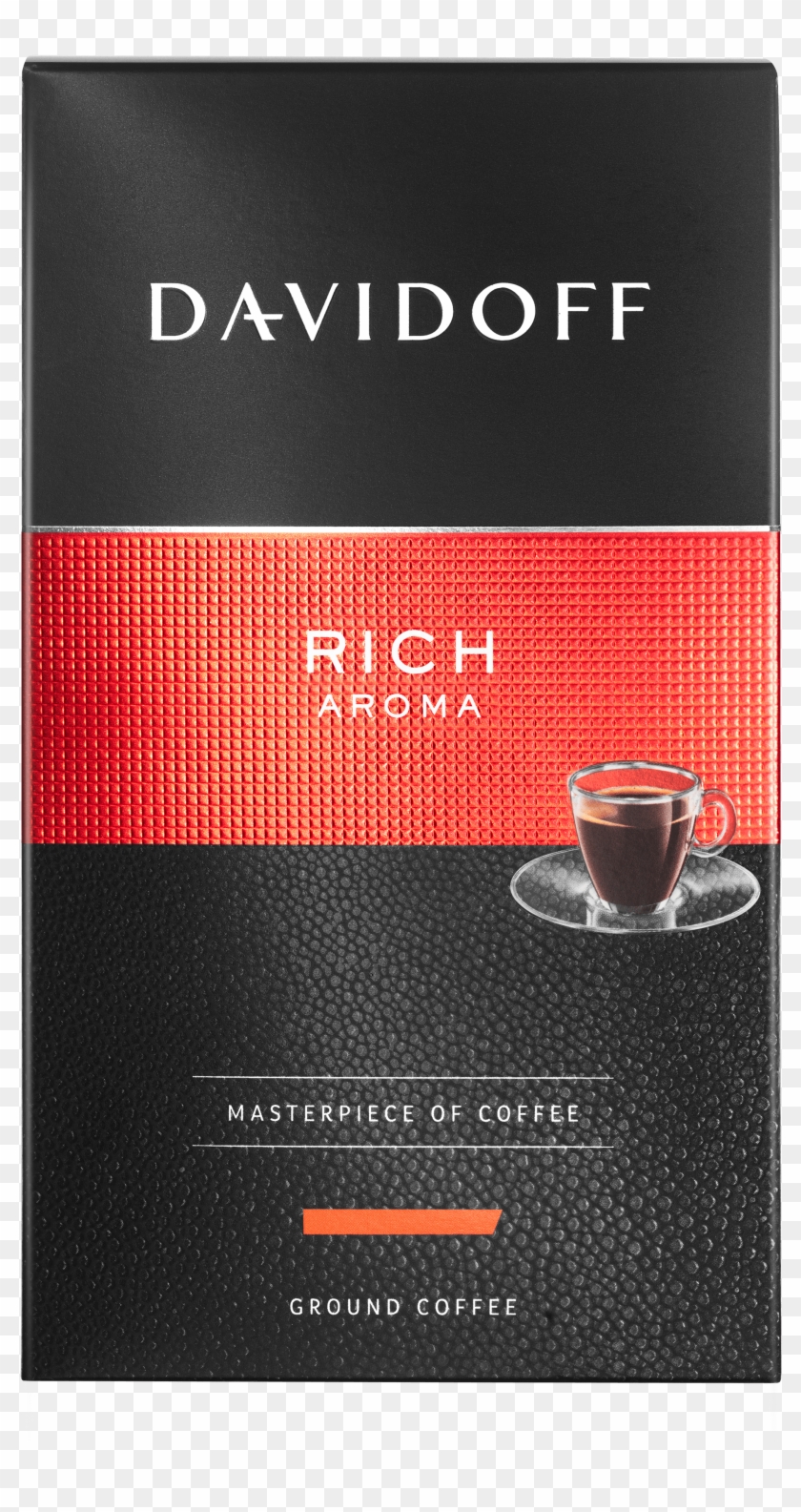 Davidoff Rich Aroma Clipart #690625