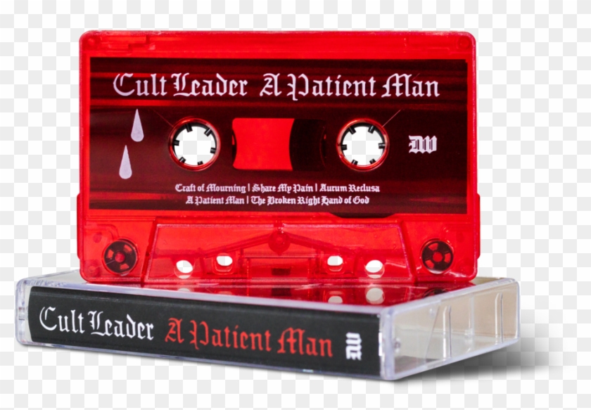 Cultleader - Apm - Cassette-1 - Electronics Clipart #690705
