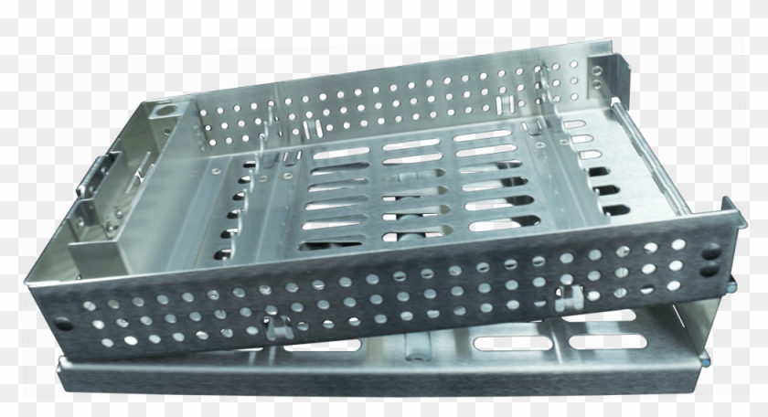 T009c Fliptop™ Cassette 'c' Style - Grille Clipart