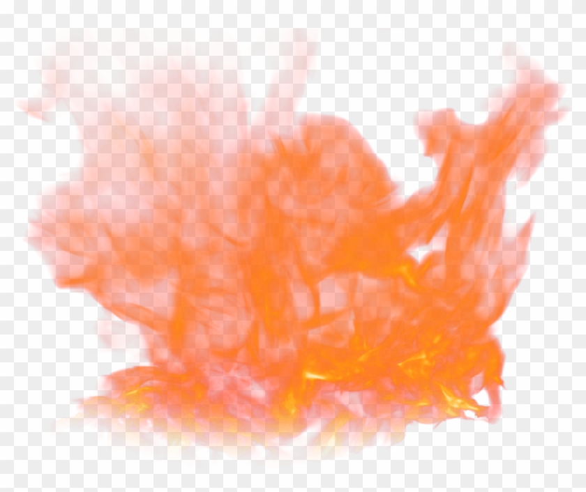 Flake - Amber Clipart #690797