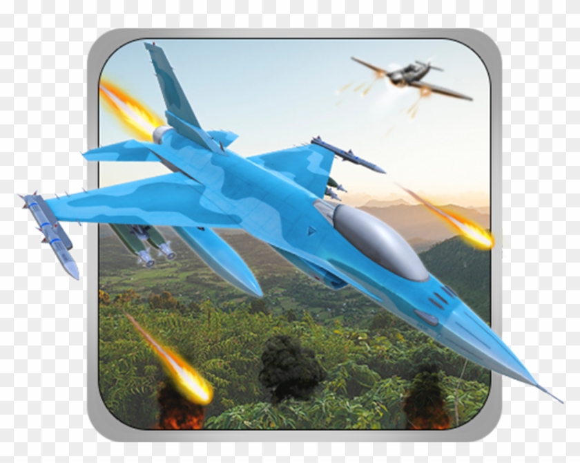 What Other Items Do Customers Buy After Viewing This - Fighter Aircraft Clipart #690844