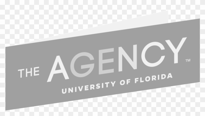 Agency Logo Uf Solid - Sister Lives On The Mantelpiece Clipart