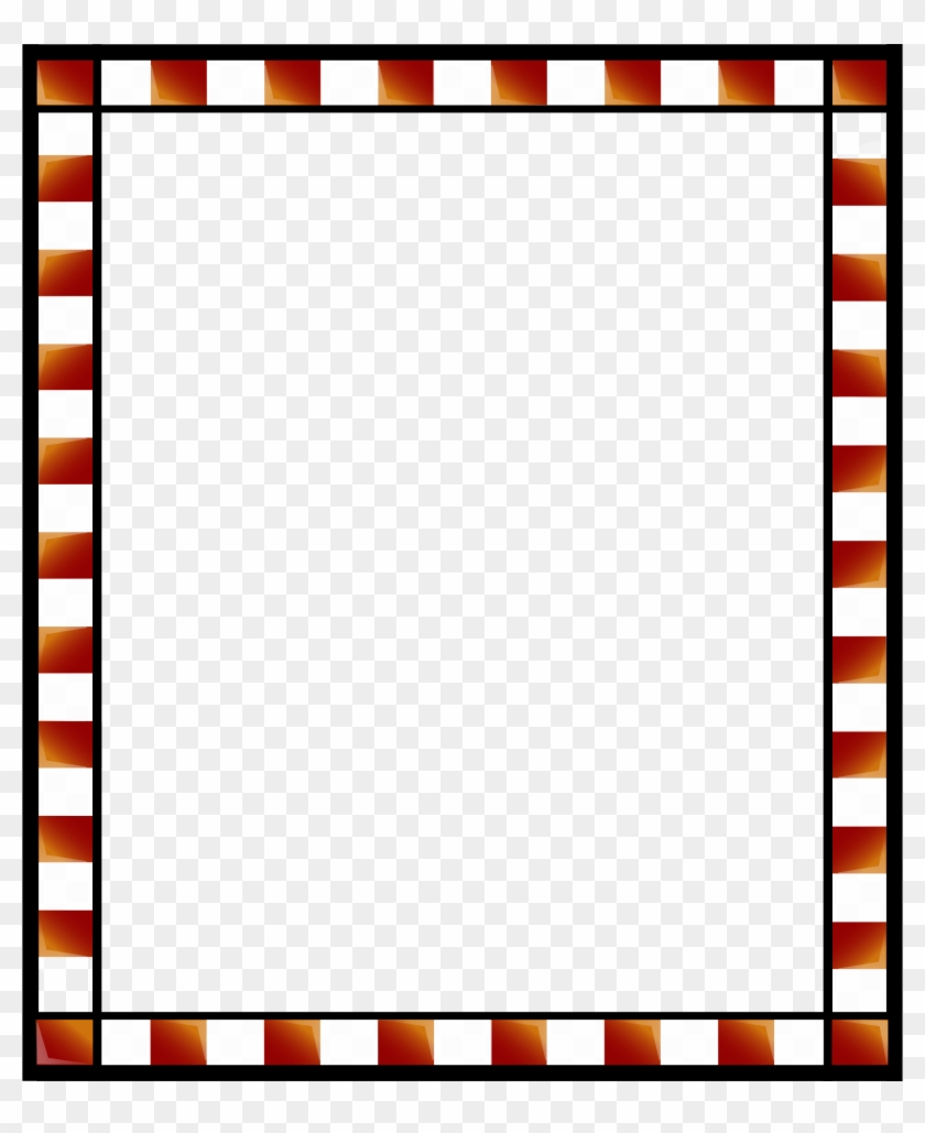 Squares Clipart Cool - Country Christmas Characters Clipart - Png Download