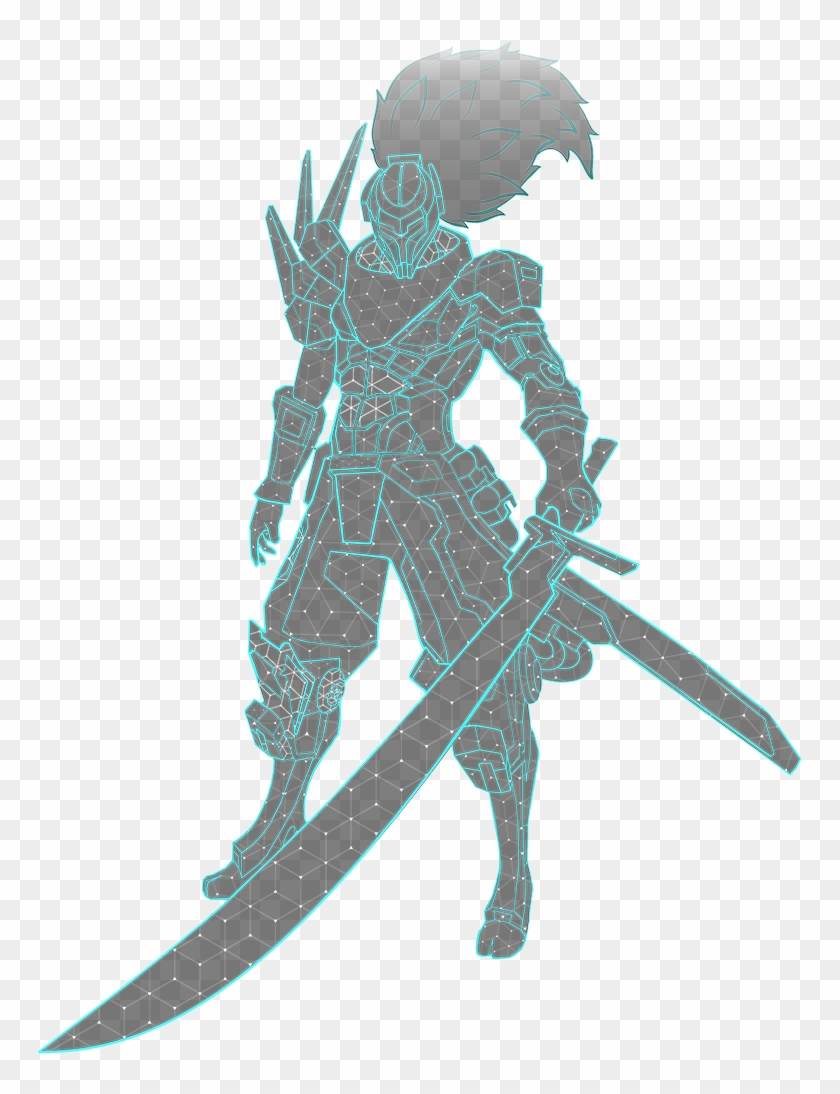 League Of Legends Clipart #690957