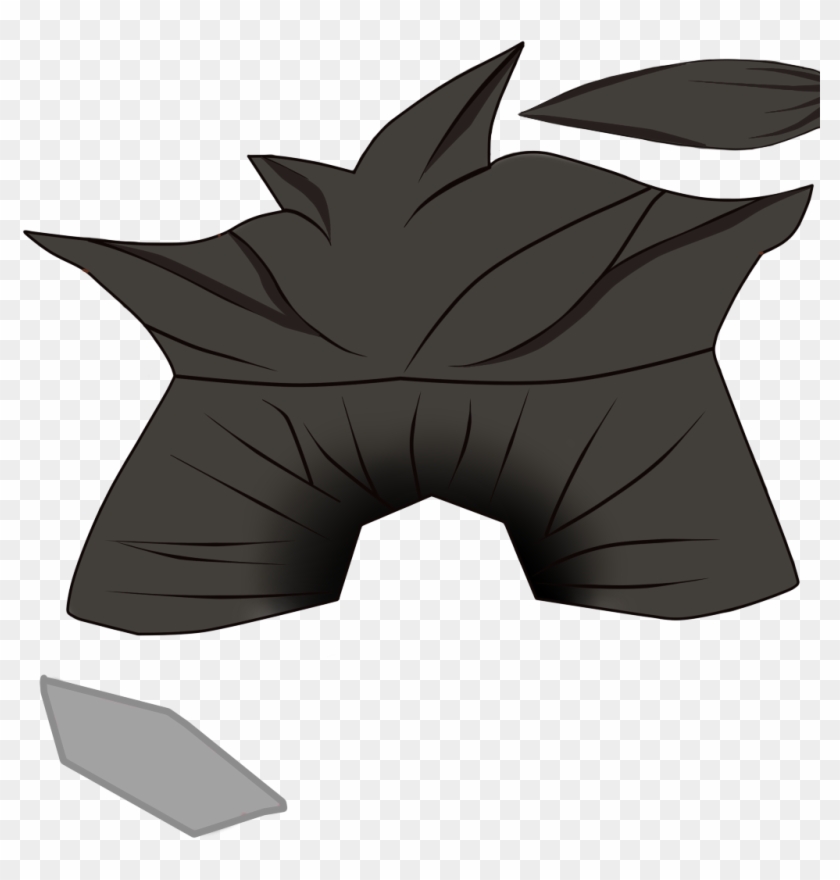 Hair Yasuo Clipart #690978