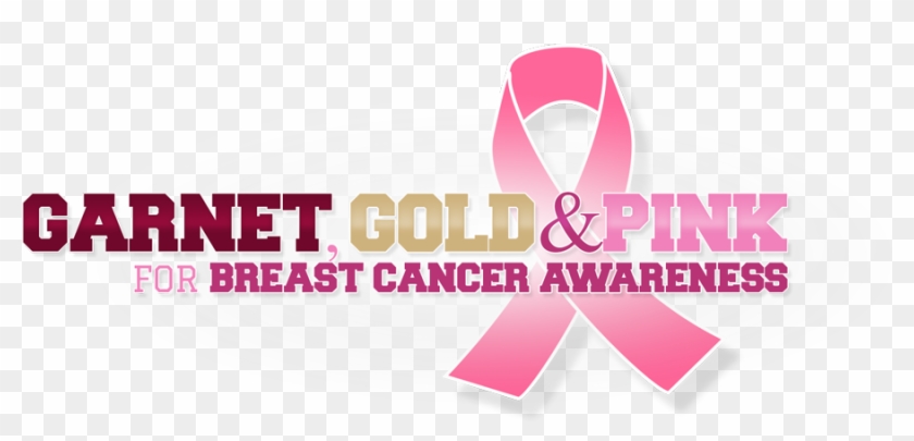 Garnet, Gold & Pink Clipart