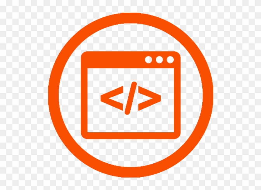 Did You Know That Every Uf Student Can Make Their Own - Code Icon Gif Clipart #690997