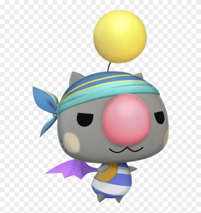 World Of Final Fantasy Artwork - Final Fantasy Clipart #691177