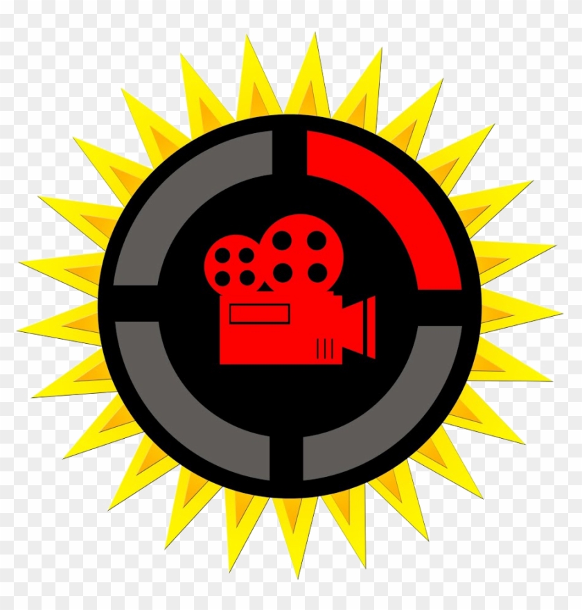 900 X 900 2 - Film Theory Logo Clipart #691198