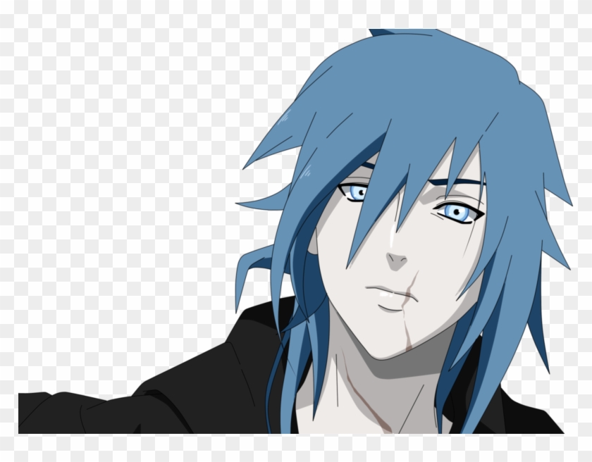 Yasuo Natsu Story By Jasmina - Cartoon Clipart