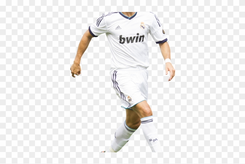 Cristiano Ronaldo Clipart Ronaldo Png - Santiago Bernabéu Stadium Transparent Png #691290