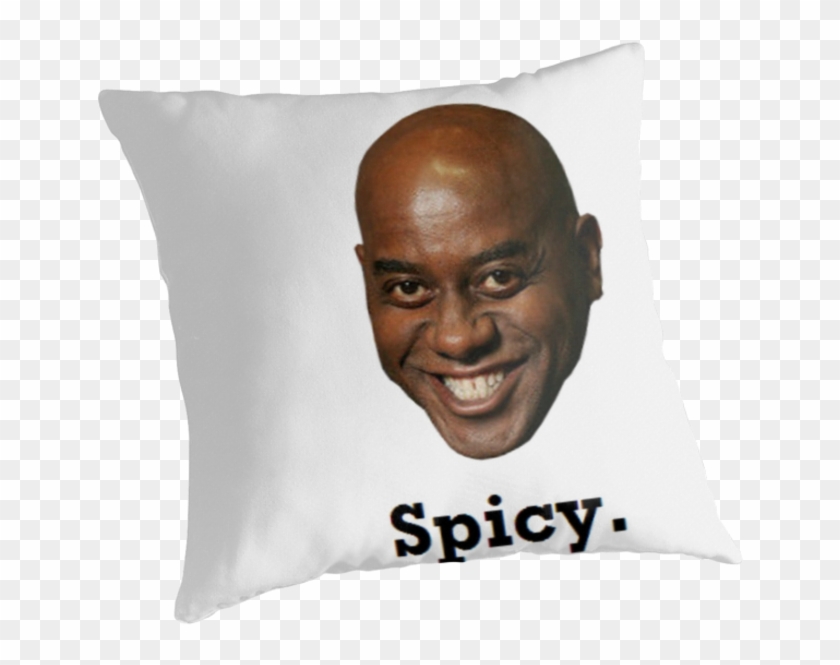 Ainsley Harriott Png Clipart #691294
